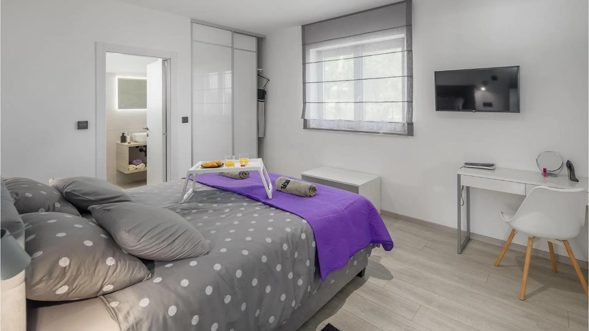 Holiday home Amazing Home In Rebici With Outdoor Swimming Pool