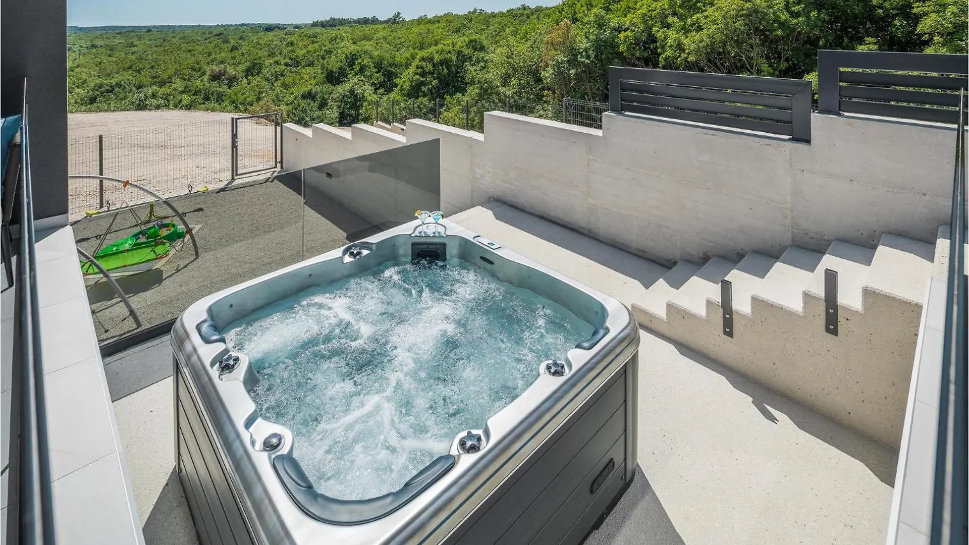 Amazing Home In Rebici With Outdoor Swimming Pool 0*,  Croatia