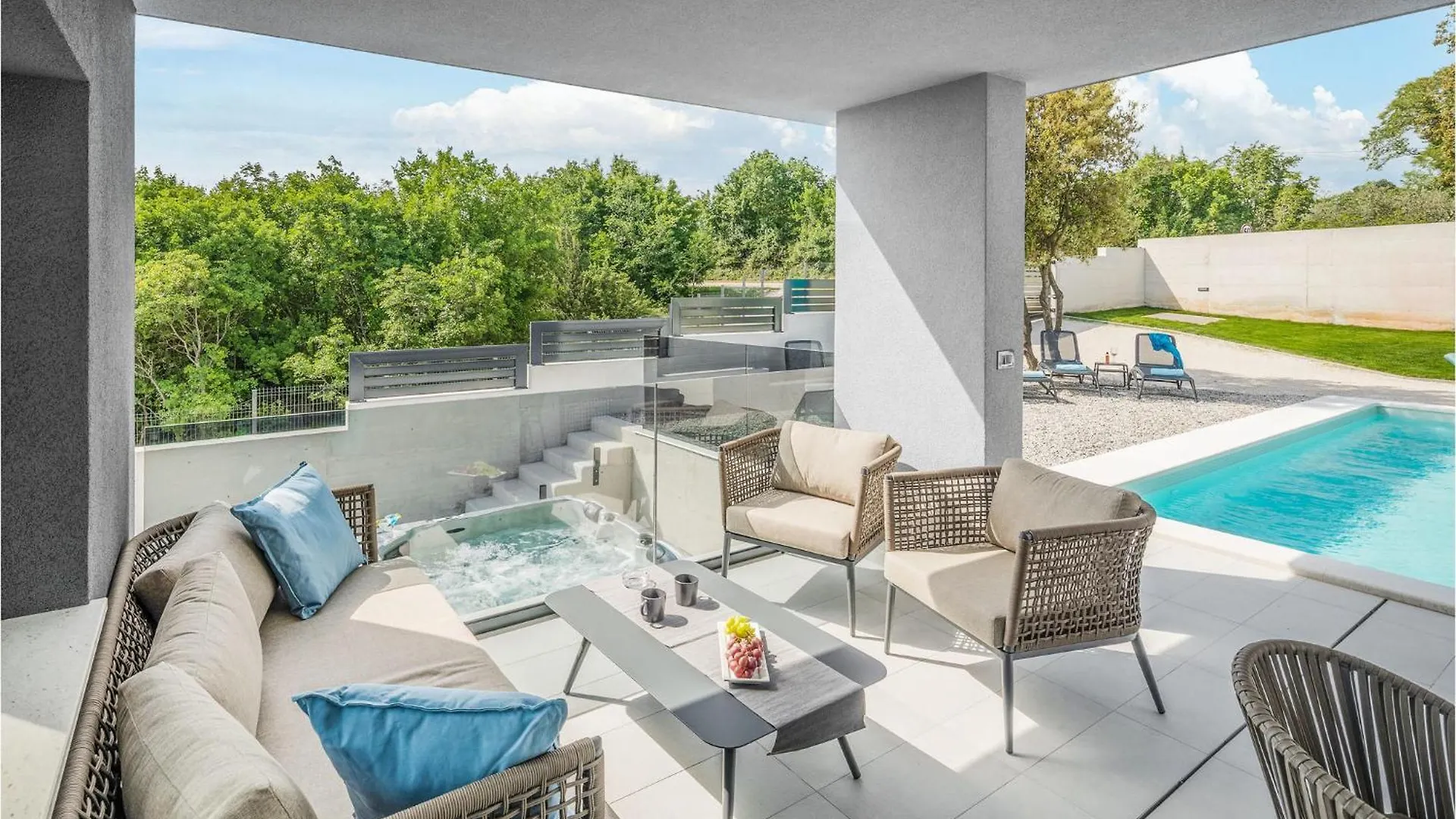 Amazing Home In Rebici With Outdoor Swimming Pool Croatia