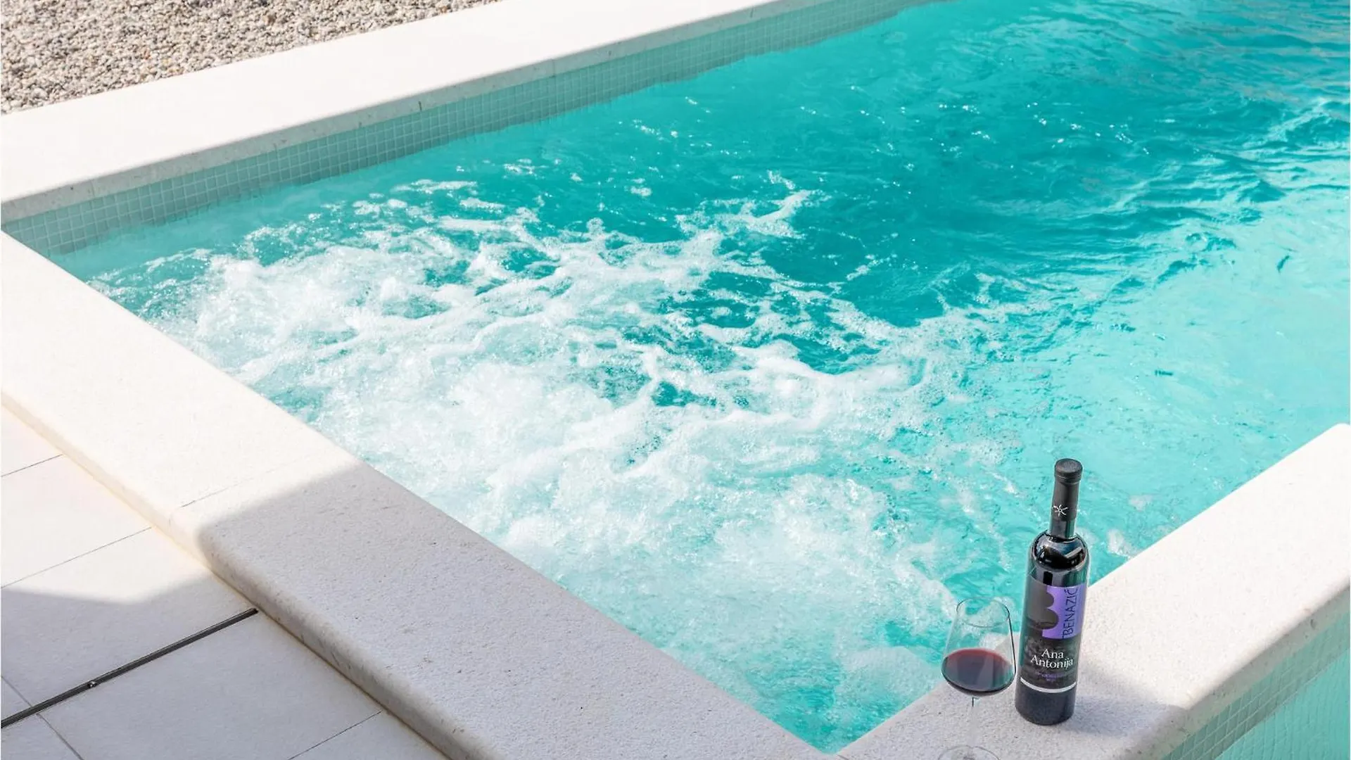 Holiday home Amazing Home In Rebici With Outdoor Swimming Pool