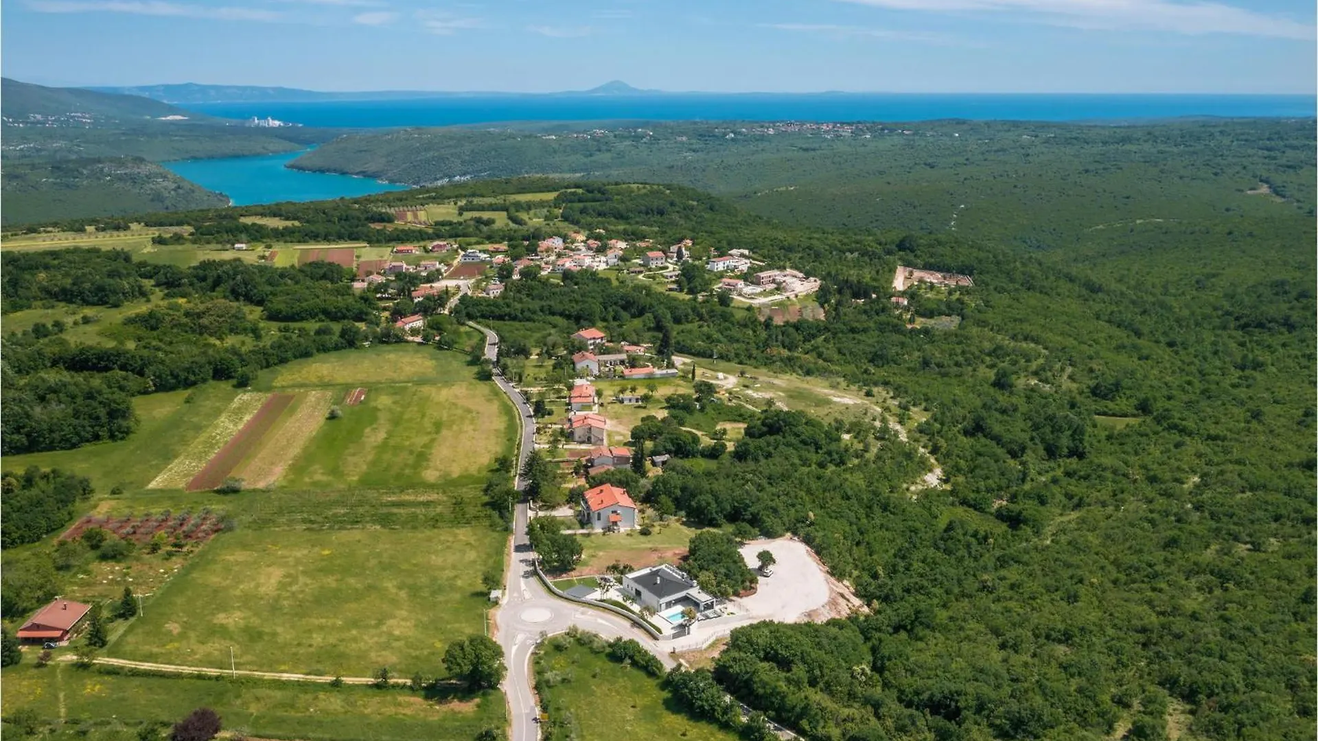 Amazing Home In Rebici With Outdoor Swimming Pool Croatia