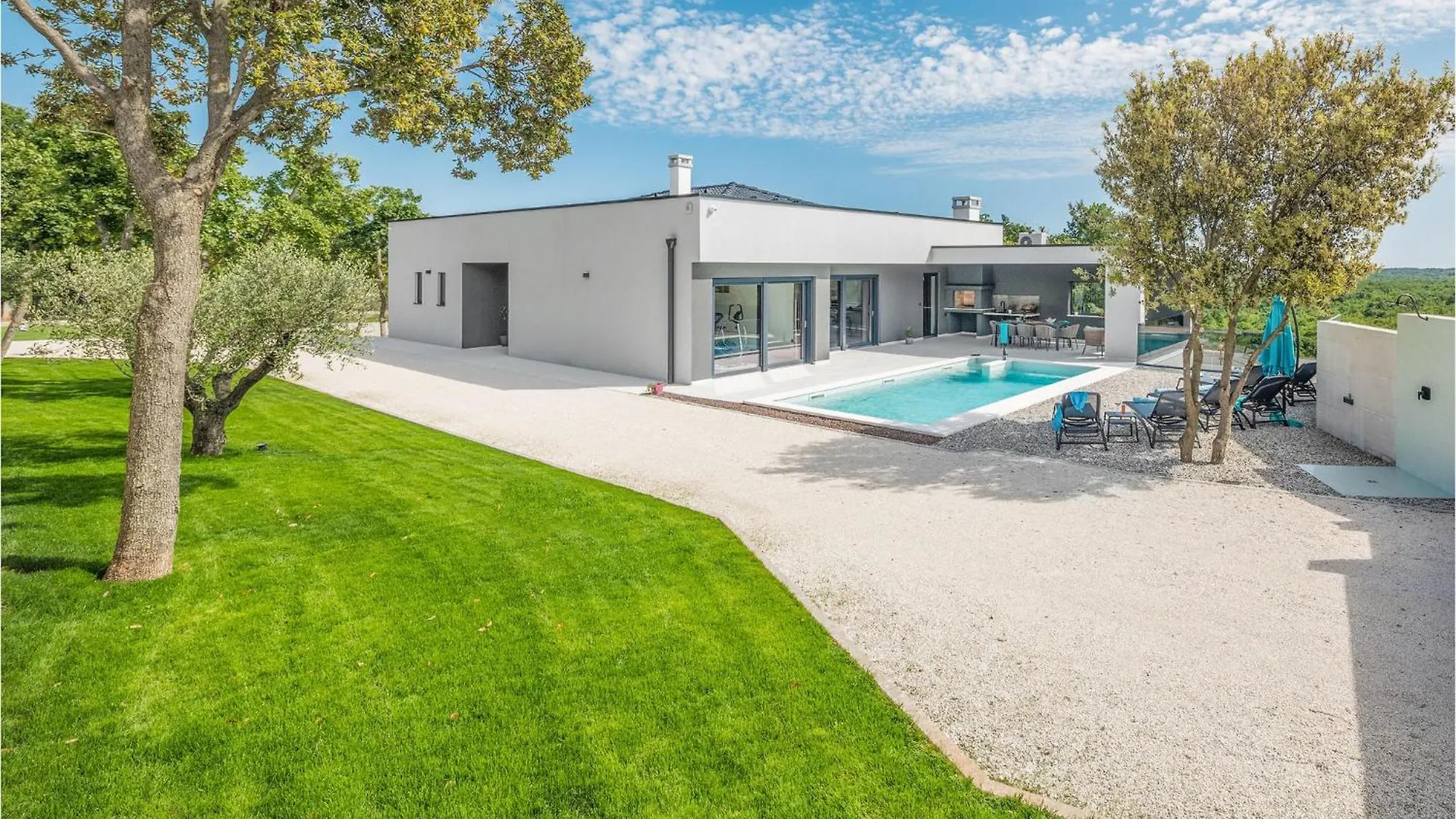 Holiday home Amazing Home In Rebici With Outdoor Swimming Pool Croatia