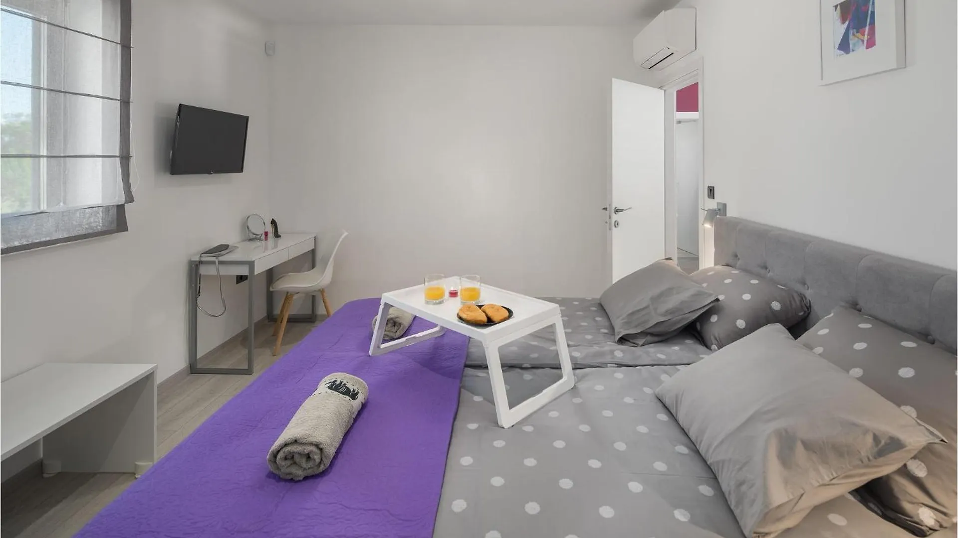 Holiday home Amazing Home In Rebici With Outdoor Swimming Pool Croatia