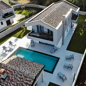 Istra Relax Diamond Rebici
